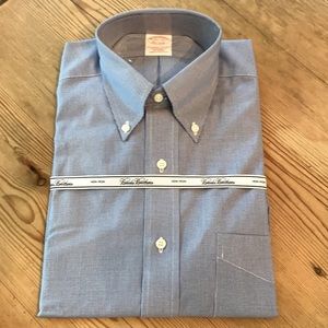 Brooks Brothers Dress Shirt